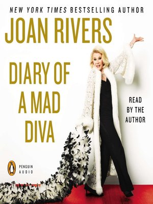 cover image of Diary of a Mad Diva